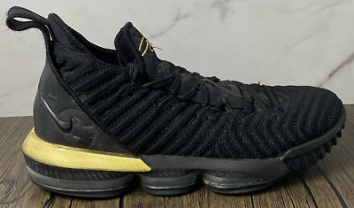 Size 10.5 - Nike LeBron 16 I'm King for sale online | eBay