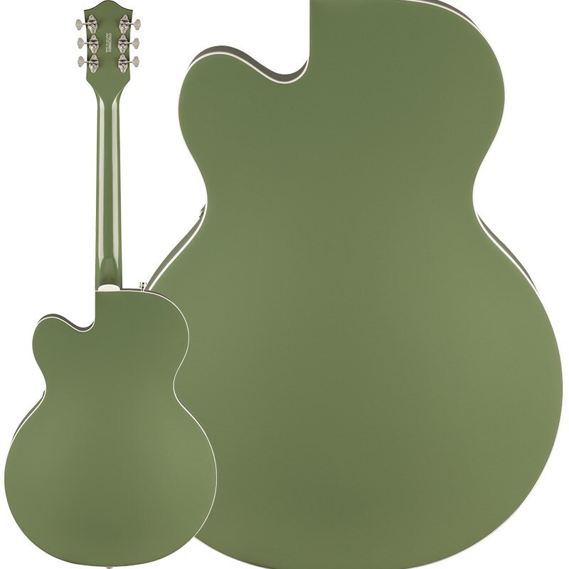 GRETSCH G5420T Electromatic Classic (Two-Tone Anniversary