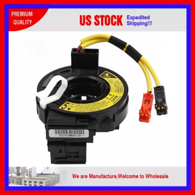 1PC Clock Spring for Toyota Camry Matrix Scion XB 2005-2006 84306-33080