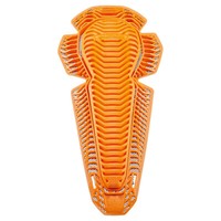 Motorrad Held Exosafe By D3O Protektorenset Knie (Orange) Gr: Eh