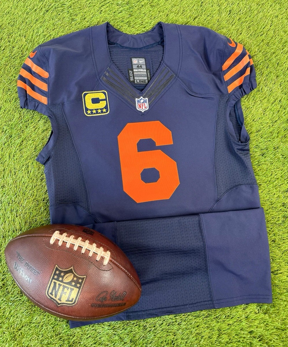 Nfl Pro Bowl Jersey Top Nfl Jerseys 2016 Chicago Bears Jay Cutler