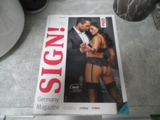 Katalog SIGN neu, 9/ 2023