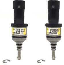 Injector BRC Gelb Yellow Original Super Max 09SQ99020023 Injecteur 2 Stück