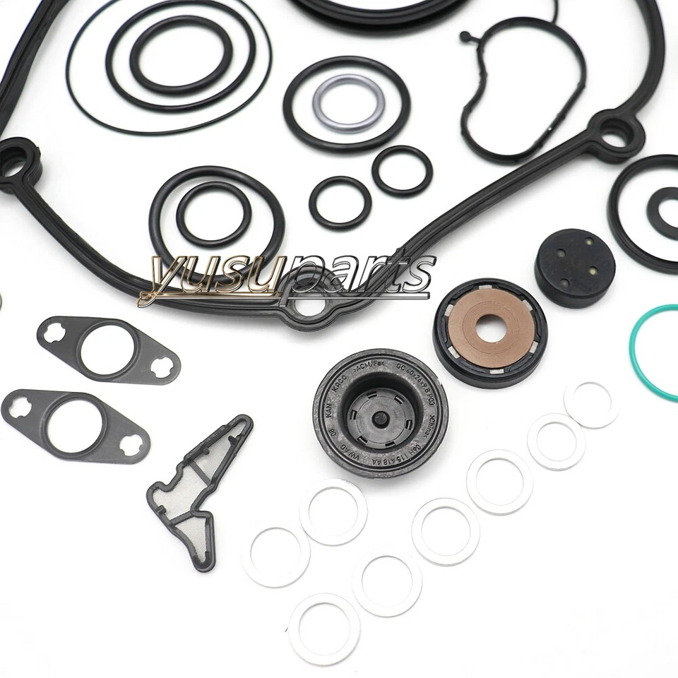 Kit de revisión de reconstrucción de motor OEM para VW Jetta Golf GTI SKODA AUDI A3 A4 2.0TFSI Foto 4 de 4