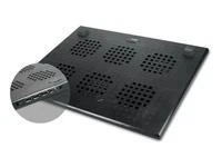 Refroidisseurs 3 ventilateurs pour ordinateur portable