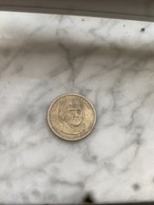 United states of America Thomas Jefferson 3rd president 1801 - 1809 coin