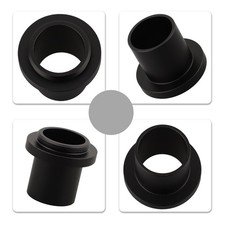 Adaptateur multifonctionnel 1X CMount pour microscope pour caméra observations