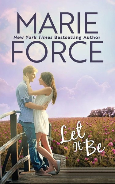 Marie Force | Let It Be | Taschenbuch | Englisch (2020) | Butler, Vermont Series-image