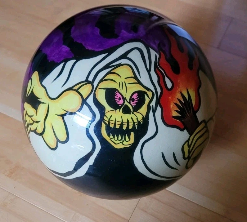 Ebonite Polyester Bowling Balls for sale | eBay