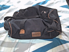 Borsa grande da viaggio/sport Simplay - V. BUONE condizioni