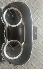Compteur Nissan NP300