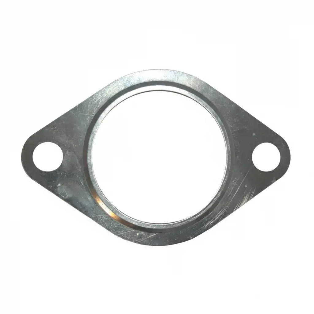 Für FISCHER 100-916 GASKET SET EXHAUST SYSTEM - Bild 2