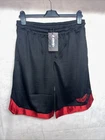 Men’s And 1 Logo Airtex Basketball Shorts. New Tagged Size Small