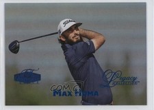2023 Fleer Ultra Flair Showcase Legacy Collection 114/150 Max Homa #43