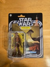 Imagen de 2025 Star Wars Vintage Collection Deluxe VC362 Momaw Nadon (Hammerhead)