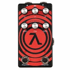 EarthQuaker Devices Sunn O))) Halflife Oktave...