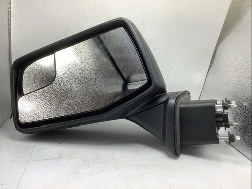 2019-2025 Chevy Silverado 1500 Left Driver Side Door Mirror TRAIL BOSS OEM