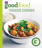 Good Food Guides / Good Food: Veggie Dishes / 9781849908689
