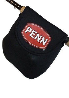Penn Neoprene Spinning Reel Covers (Fits Battle and Slammer) [S XL]