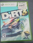DiRT 3 (Microsoft Xbox 360, 2011)