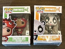 2016 Funko Pop A-Team Vinyl Figures 21