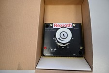 Rexroth R900478094 Pressure Switch HED 2 02K2/25KL220 Hydraulic Pressostat