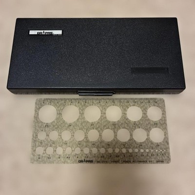 Drapas Drapas drafting compass set #c59127