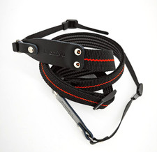 Adjustable Soft Nylon Shoulder Neck Strap for Mamiya C330 C33 C220 C22 7II 645AF