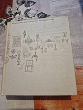 Encyclopédie des styles d' hier a d'aujourd'hui DENOEL-1969-Culture Arts Loisirs