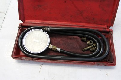 Mac Tools  ATG4B Automatic Transmission Engine Oil Pressure Tester NICE!