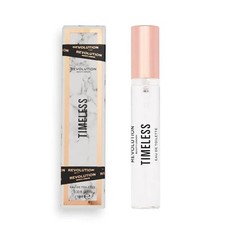 Revolution Timeless Eau De Toilette Purse Spray 10ml