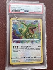 Pokemon TCG Rayquaza 138/185 Vivid Voltage Amazing Rare Holo PSA 9