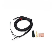 8Ft Mig Gun Fit K5256-1 Weld Pak 90i Mig Welding Machine 90 Amp Gas or No Gas