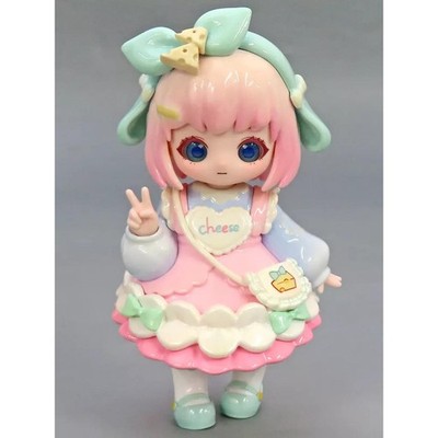 Sea Salt Peach Candy SIMONTOYS LIRORO Candy House Serie