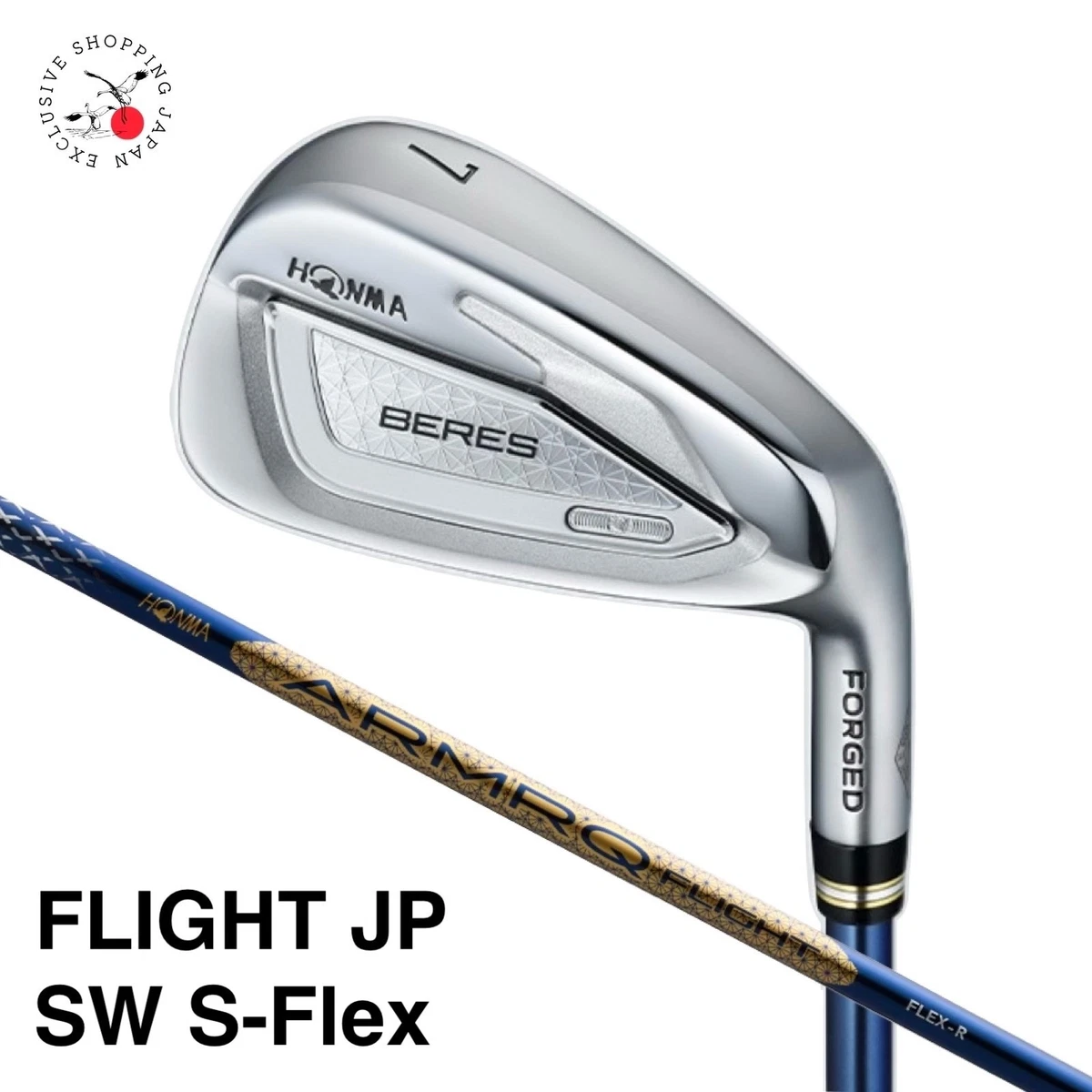 HONMA Sand Wedge Golf Clubs for sale | eBay