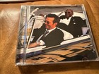 Riding With The King -B. B. King, Eric Clapton Pristine-Appears Never Played!