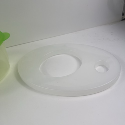 2014 Teenage Mutant Ninja Turtles Tupperware Behälter von Zak! - Bild 4 von 6