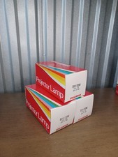 NOS 3x Sylvania DDB DDW lampada proiettore 750w-120V