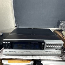 KENWOOD KR-1000 GALAXY COMMANDER STEREO MONSTER RECEIVER, 120 WPC, VERY NICE