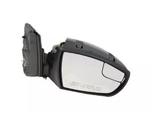 Genuine Ford Mirror Assembly GJ5Z-17682-BA