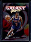 2025 Topps Cosmic Chrome Allen Iverson Base (RAW)