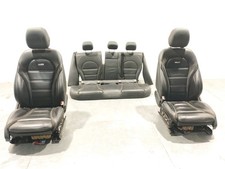 KOMPLETTES SITZSET / 3048550 FÜR MERCEDES-BENZ CLASE C T-MODEL S205 AMG C 63 KOMPLETTES SITZSET / 3048550 FÜR MERCEDES-BENZ CLASE C T-MODEL S205 AMG C 63