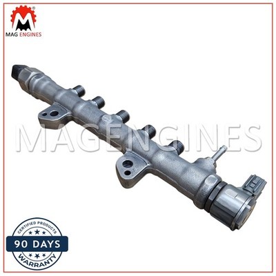 23810-0E010 FUEL INJECTOR RAIL TOYOTA 1GD-FTV 2GD-FTV FOR INNOVA HILUX FORTUNER