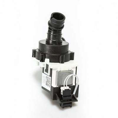 OEM SINGLE SPEED DRAIN PUMP KIT for GE GDT695SFL3DS GDT655SGJ0BB GDT580SMF4ES