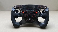 Fanatec Clubsport Formula V2.5x Sim Racing Gaming Steering Wheel Xbox PC PS