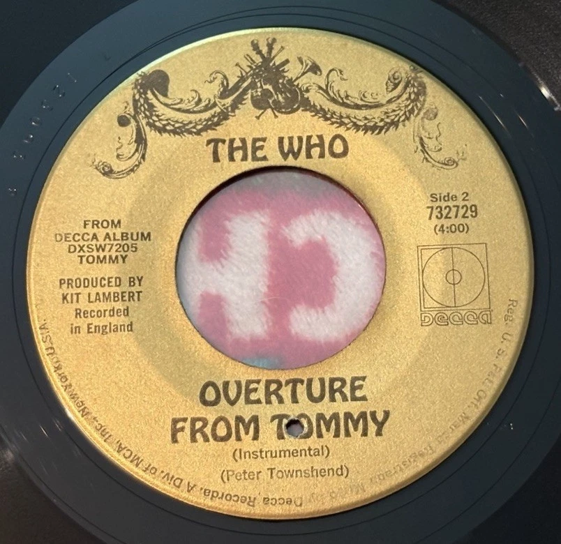 The Who 7
