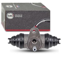 A.B.S. Radbremszylinder Passend FüR VW Transporter 70A 70H 7DA 7DH
