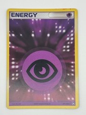 Psychic Energy 107/108 EX Power Keepers Holo Rare Pokemon Energy Card HP on eBay