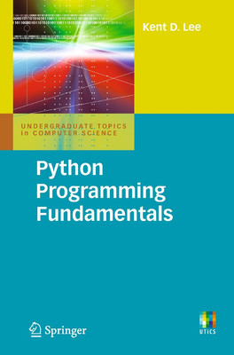 Python-Programmierungsgrundlagen (Bachelor-Themen in Compute