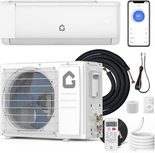 12000 BTU Mini Split Air Conditioner Heat Pum...